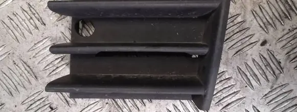 Skoda Octavia Mk2 (1Z) Front bumper lower grill 1z0853665