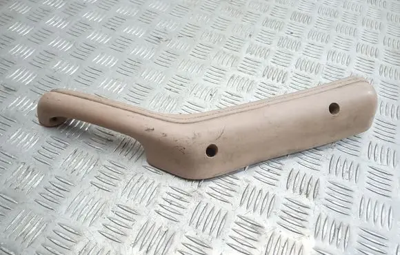 Chrysler Simca Front door interior handle trim 91068