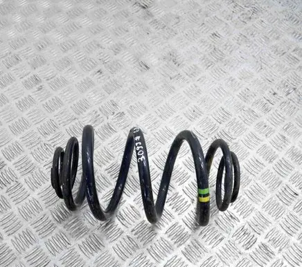 Opel Vivaro Rear coil spring