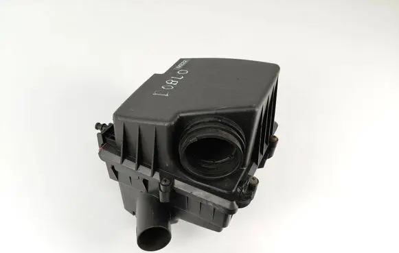 Fiat Doblo Air filter box