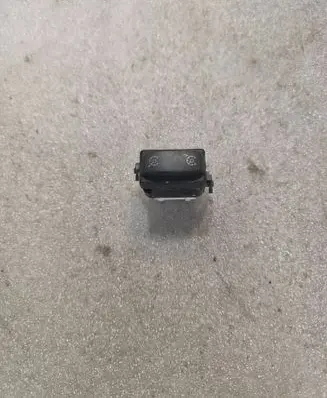 Renault Espace IV Panel lighting control switch 26488
