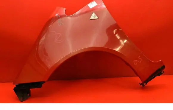 Mitsubishi Colt CZ3 Fender