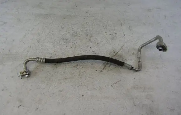Air conditioning (A/C) pipe/hose