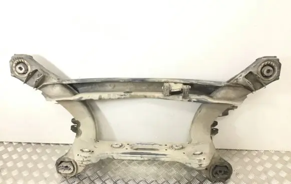 Mercedes-Benz E W238 Rear subframe A2383509703