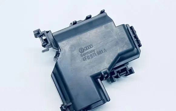 Audi A6 S6 C6 4F Positive wiring loom 4F0971981A 4F0941824