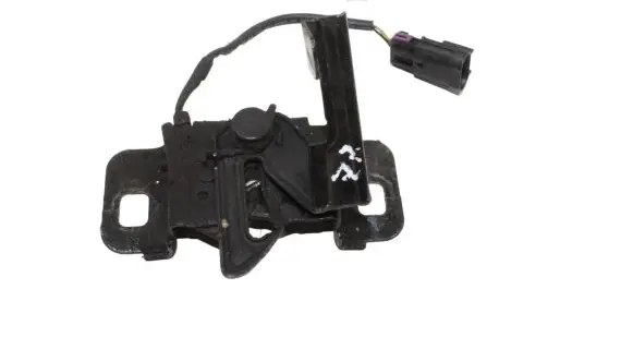 Chevrolet Orlando Engine bonnet/hood lock/catch