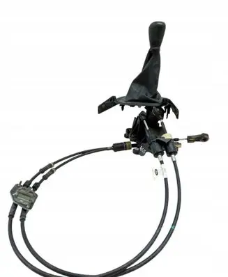 Ford Fiesta Gear shifter/selector 8A6R7C453MBB