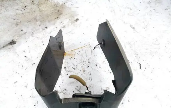 Nissan Cube Z12 Other interior part 689201fe0a