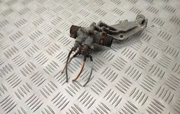 Renault Master III Coolant heater 