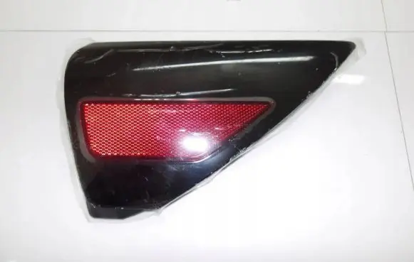 Tesla Model 3 Rear tail light reflector 151878300B