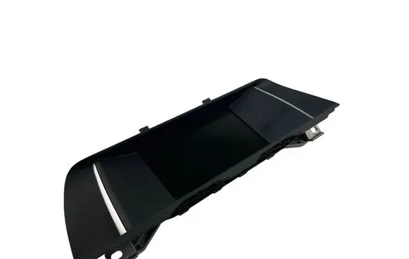 BMW 5 F10 F11 Screen/display/small screen 9289007
