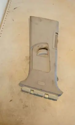 Audi A6 S6 C6 4F (B) pillar trim (top) 4F0867293A