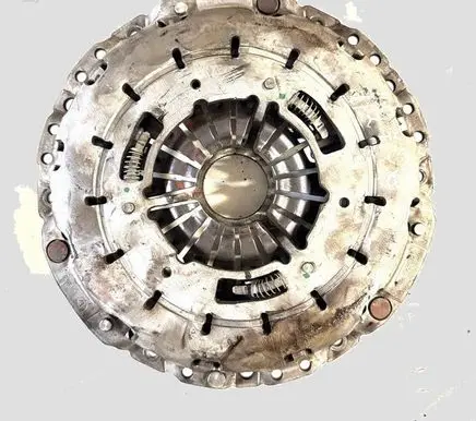 BMW 3 E90 E91 Clutch set kit 323078710