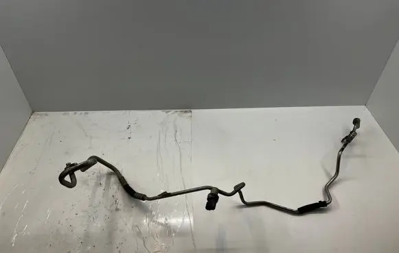 Jaguar XF X250 Air conditioning (A/C) pipe/hose 