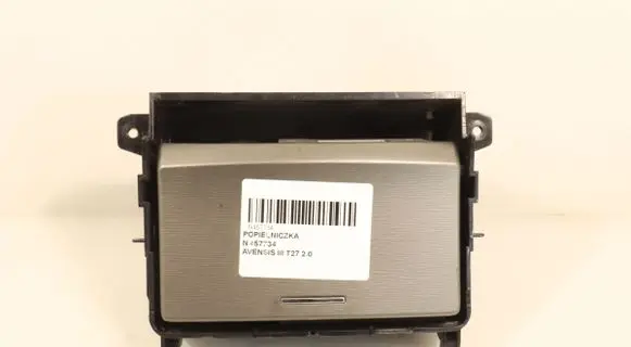 Toyota Avensis T270 Car ashtray 4236