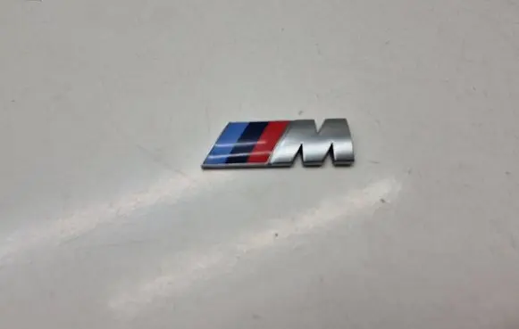 BMW i4 Other badges/marks 5A1A159
