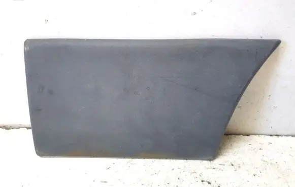 Peugeot Boxer Fender trim (molding) 1304021070