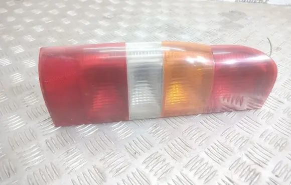 Ford Transit Rear/tail lights