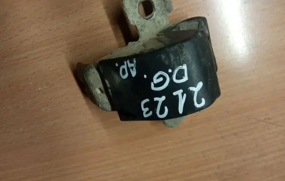 Renault Master II Rear door lock 352439F