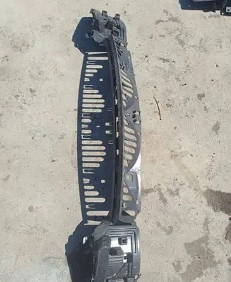 BMW 6 F12 F13 Rear bumper mounting bracket 7223161