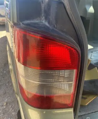 Volkswagen Transporter - Caravelle T5 Rear/tail lights 7H0945095L