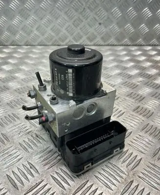 Volkswagen Touareg II ABS Pump 7P0614517K
