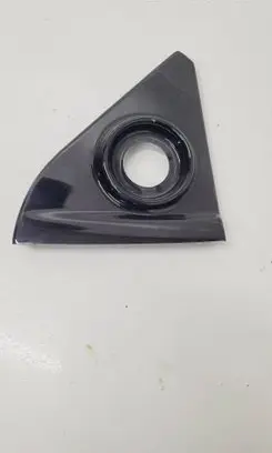 Ligier JS 50 Plastic wing mirror trim cover 