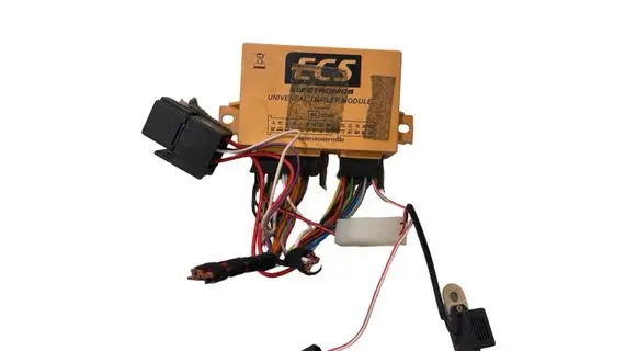 Mitsubishi Outlander Tow bar relay 031888