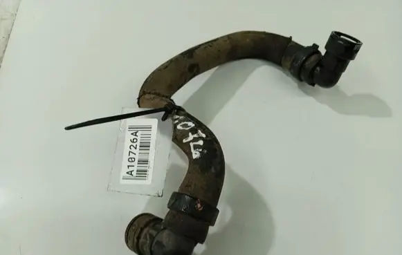 Citroen C5 Engine coolant pipe/hose 