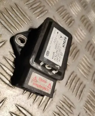 Mercedes-Benz A W169 Yaw turn rate sensor 0035420318