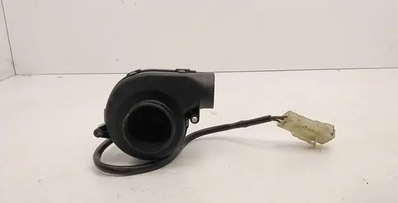 BMW 7 E38 Engine control unit/module fan 0130002830 129017451811