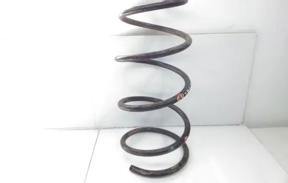 Subaru Forester SF Rear coil spring