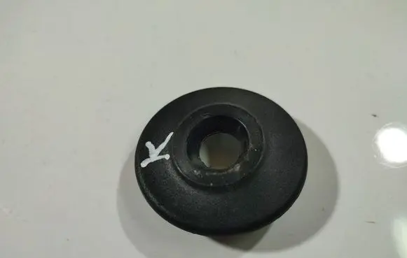 Mercedes-Benz CLS C219 Other interior part