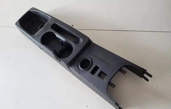 Renault Captur Other center console (tunnel) element 950621R967