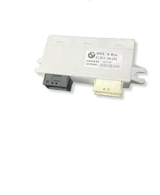 BMW X3 E83 Other control units/modules 9146244 5WK11491 04015500801