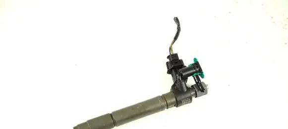 Land Rover Freelander 2 - LR2 Fuel injector 9687454480 0445116043