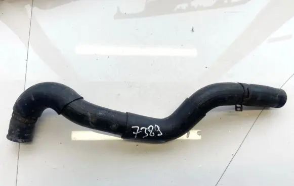 Mazda CX-7 Engine coolant pipe/hose