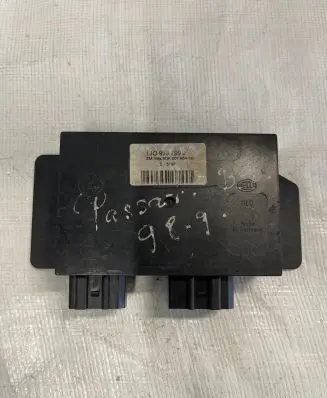 Volkswagen PASSAT B5 Comfort/convenience module 1J0959799J 5DK00795400 15197