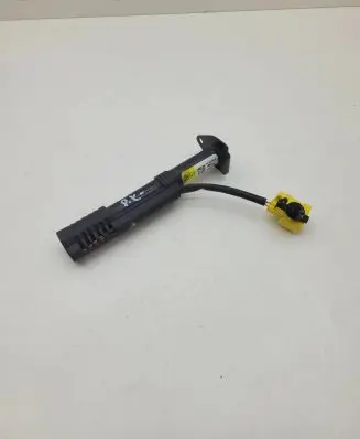 Jaguar XE Bonnet Pedestrian Airbag Actuator GX7316E634AC