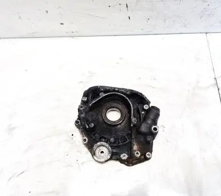 Volkswagen Transporter - Caravelle T4 Oil pump 