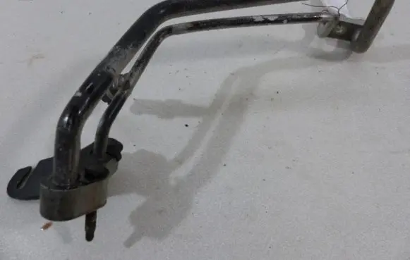 Chrysler 300 - 300C Air conditioning (A/C) pipe/hose IMPRK732958
