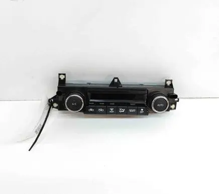 Toyota Hilux (AN120, AN130) Interior fan control switch 559000K800C0