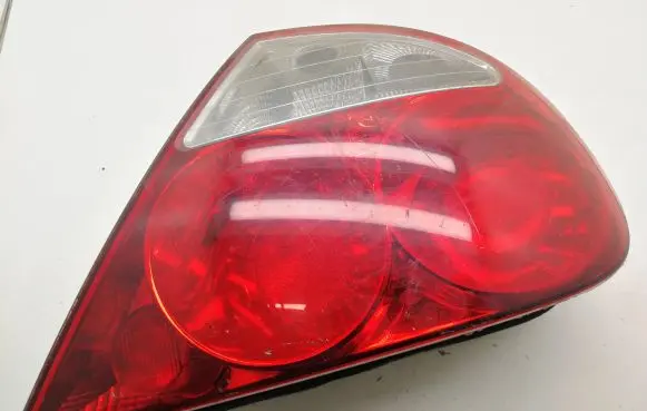 Jaguar S-Type Rear/tail lights 236746