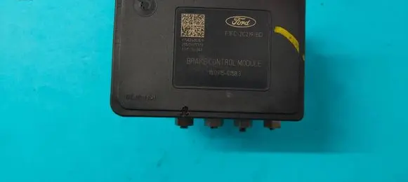 Ford Focus ABS Pump F1FC2C405AF F1FC2F219BD