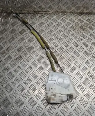 Mazda 6 Rear door lock F96G01R2 F96G15R1