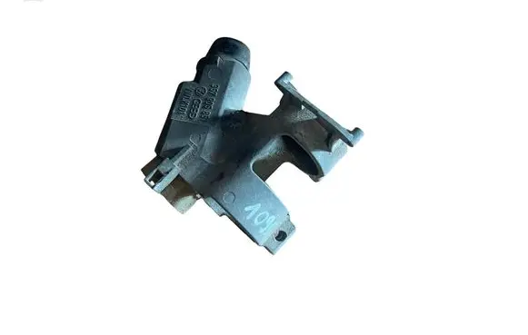 Volkswagen Golf IV Ignition lock 357905851