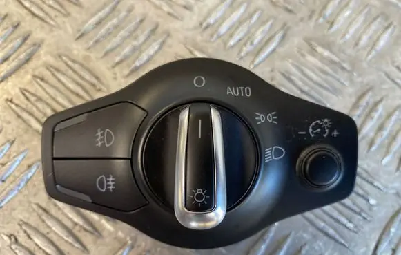 Audi A4 S4 B8 8K Light switch 8K0941531AL 2710090728