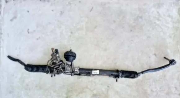 Volvo XC70 Steering rack P8671247 T00019407