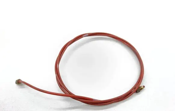 BMW 7 F01 F02 F03 F04 Vacuum line/pipe/hose 6789167