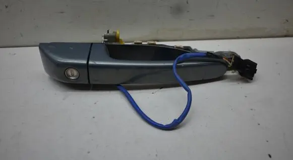 KIA Carnival Front door exterior handle